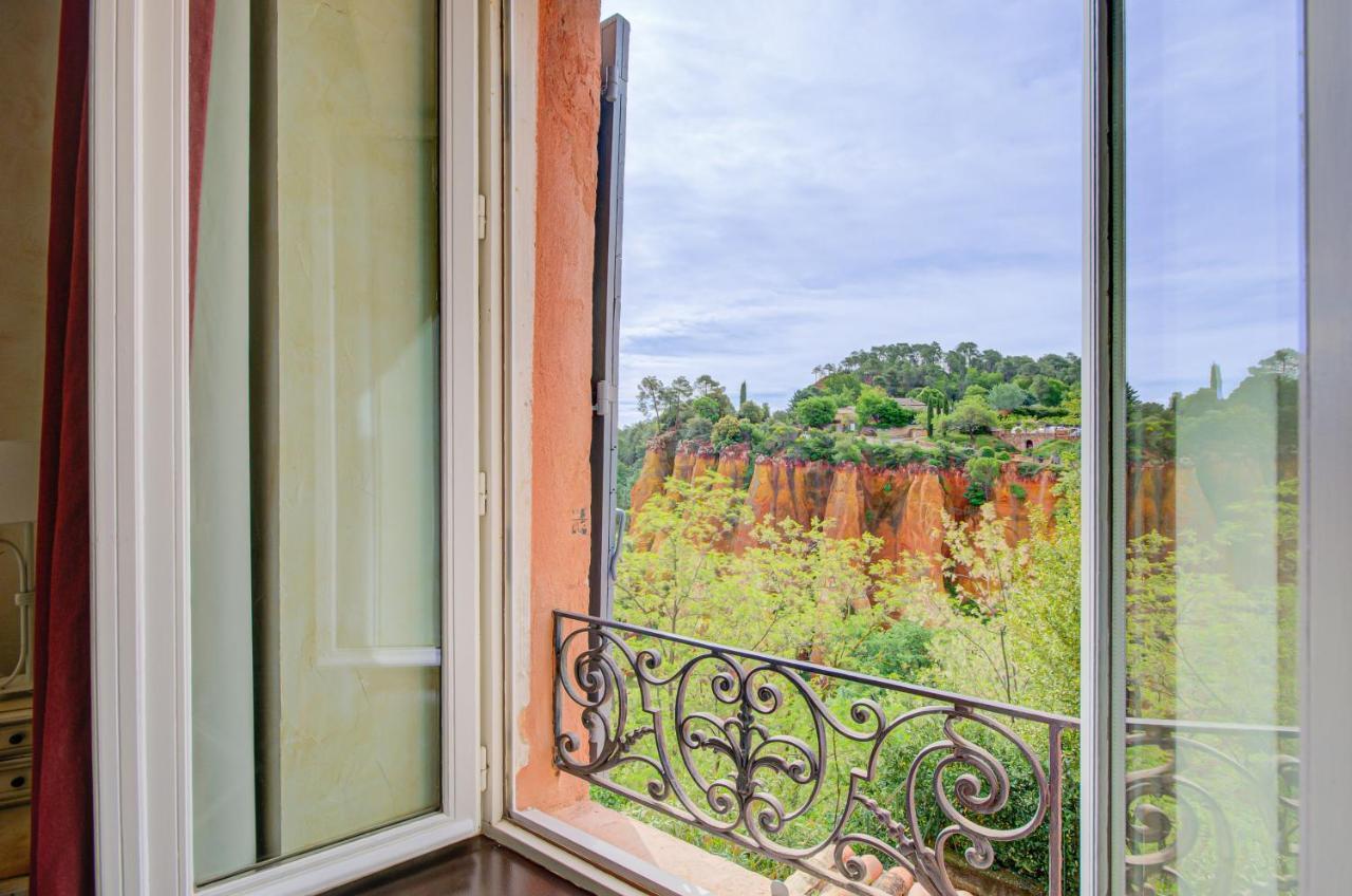 Omma Roussillon (Vaucluse)