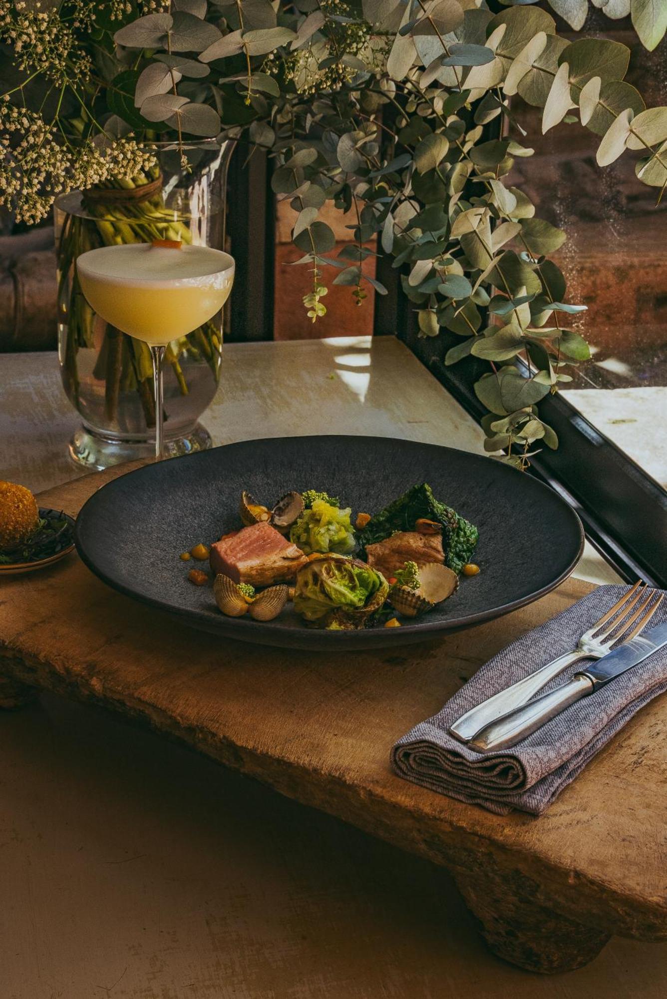 Hotel Omma Roussillon (Vaucluse)